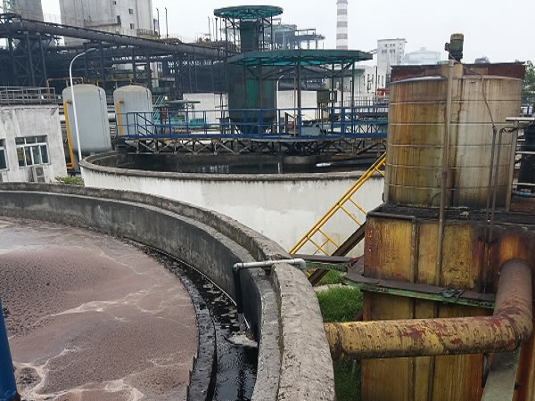 污水脫色活性炭