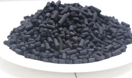 活性炭在制藥廢氣處理中的應(yīng)用