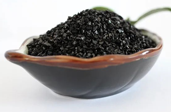 工業(yè)廢氣處理活性炭應(yīng)該如何選擇？