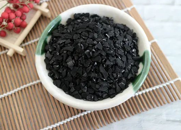 辨別椰殼活性炭好壞的四大妙招！