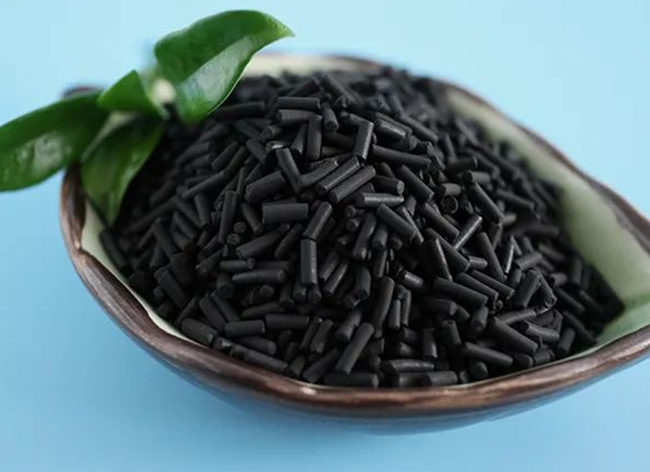 水處理中使用木質(zhì)活性炭的注意事項(xiàng)