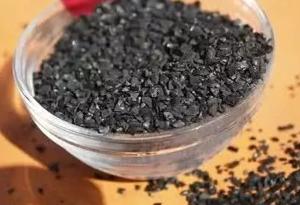 椰殼活性炭污水處理應用方法介紹