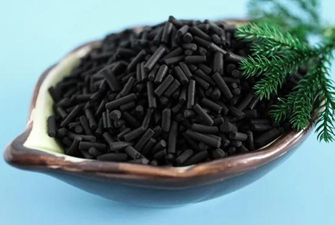 工業(yè)廢氣處理活性炭的好壞怎樣判斷？