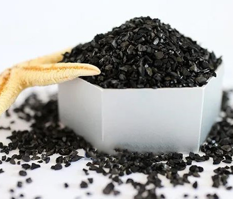 煤質(zhì)活性炭的生產(chǎn)工藝、特點及用途