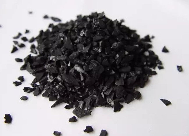 活性炭吸附法在工業(yè)廢水處理中的應(yīng)用介紹