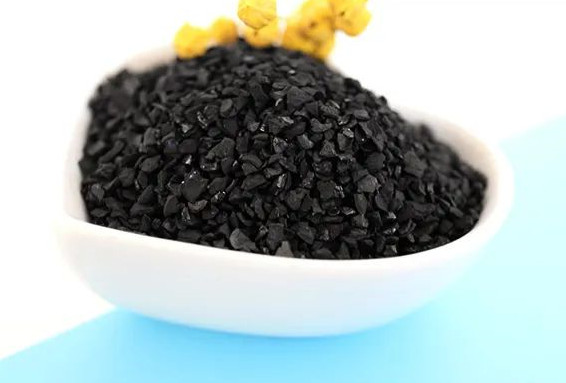 果殼活性炭在水處理中的方法，你知道嗎？